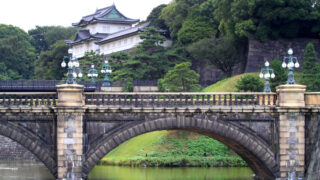 天皇と日本のスピリチュアル「現人神」から「象徴」へ。その歴史と未来へ