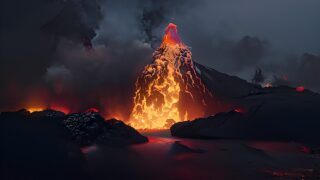 熱海・龍神紀行・大地のエネルギーと温泉で心身を癒す、最強パワースポット巡り