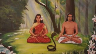 【永久不滅の聖者ババジ】有史以前から語り継がれる奇跡と信仰：人生を変える神秘の力