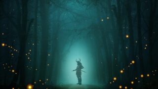 平将門：反逆者、英雄、怨霊、そして願望の鏡像として現代に息づく多面的存在