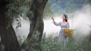 脳科学で予知夢を操る！未来を予見する夢のメカニズムと実践法