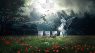 「死ぬのが怖い」のはなぜ？その恐怖を乗り越え、幸福に生きるヒント 