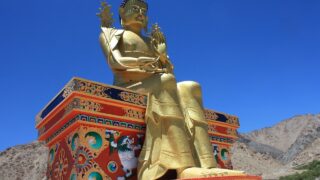 神秘の力を解き放つ・チベット密教の超能力:心の究極、その真実に迫る