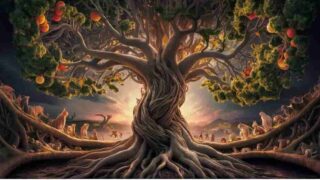 カバラ「生命の樹」：宇宙と人間の真理を解き明かす神秘の構造と現代への啓示