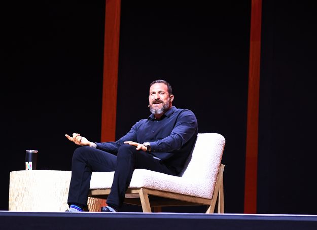 アンドリュー・ヒューバーマン式「6分間統合瞑想法（スペース・タイム・ブリッジング）」の完全ガイド