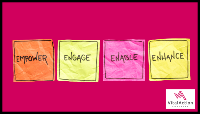 Renforcer le leadership