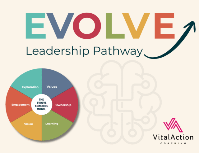 VitalAction Coaching, highlighting intentional