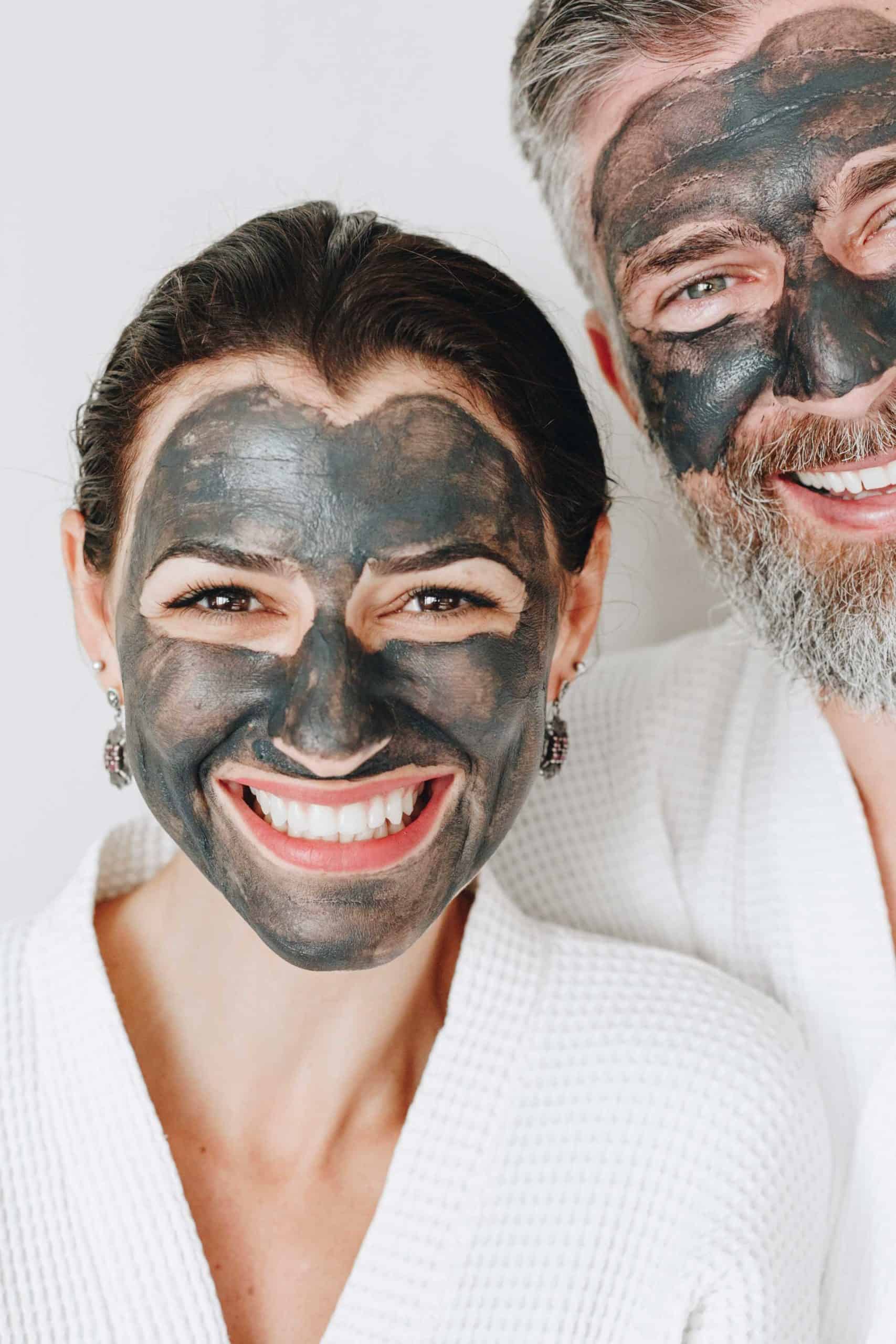 Facial hydration