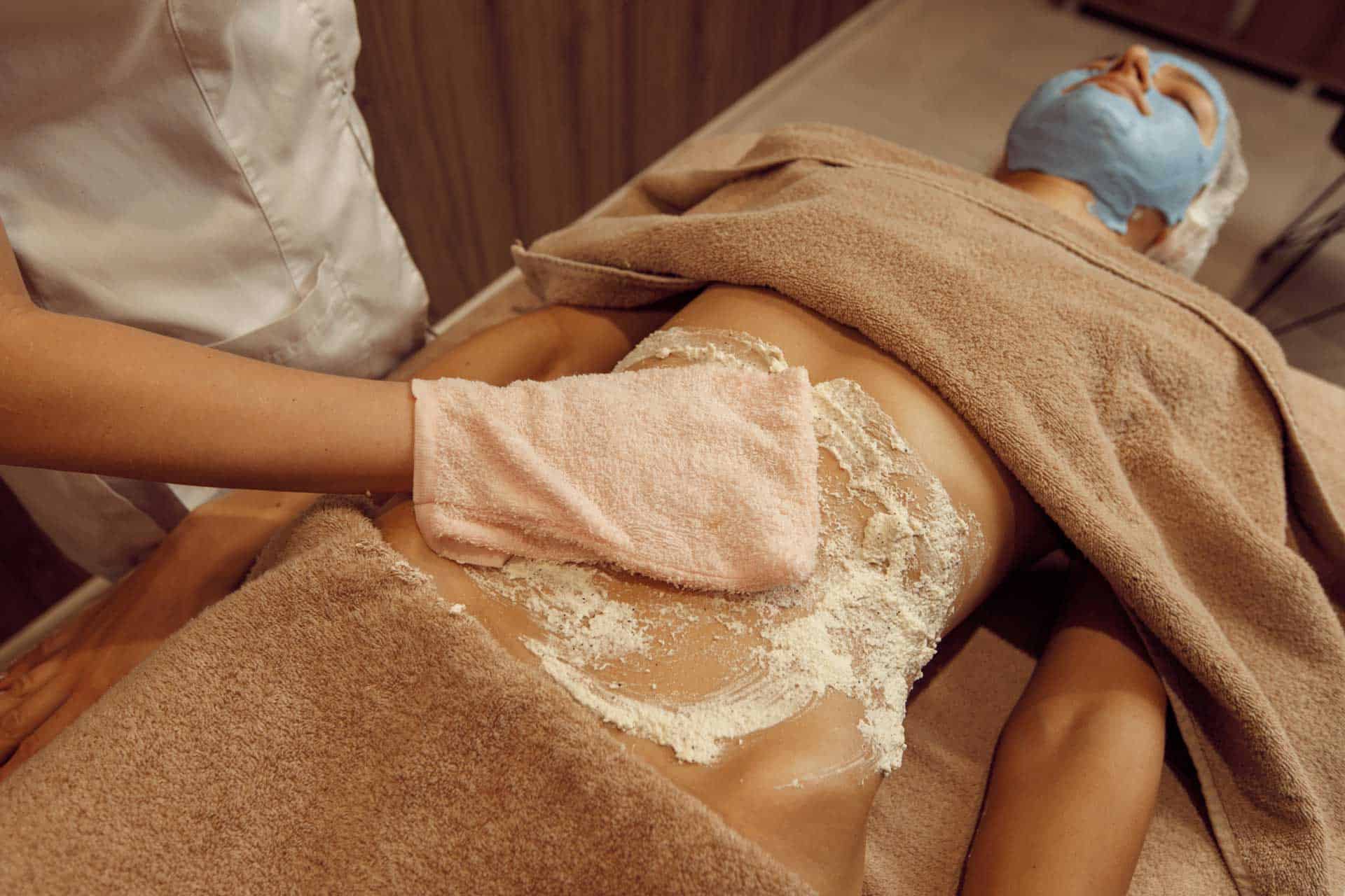 Spa Day