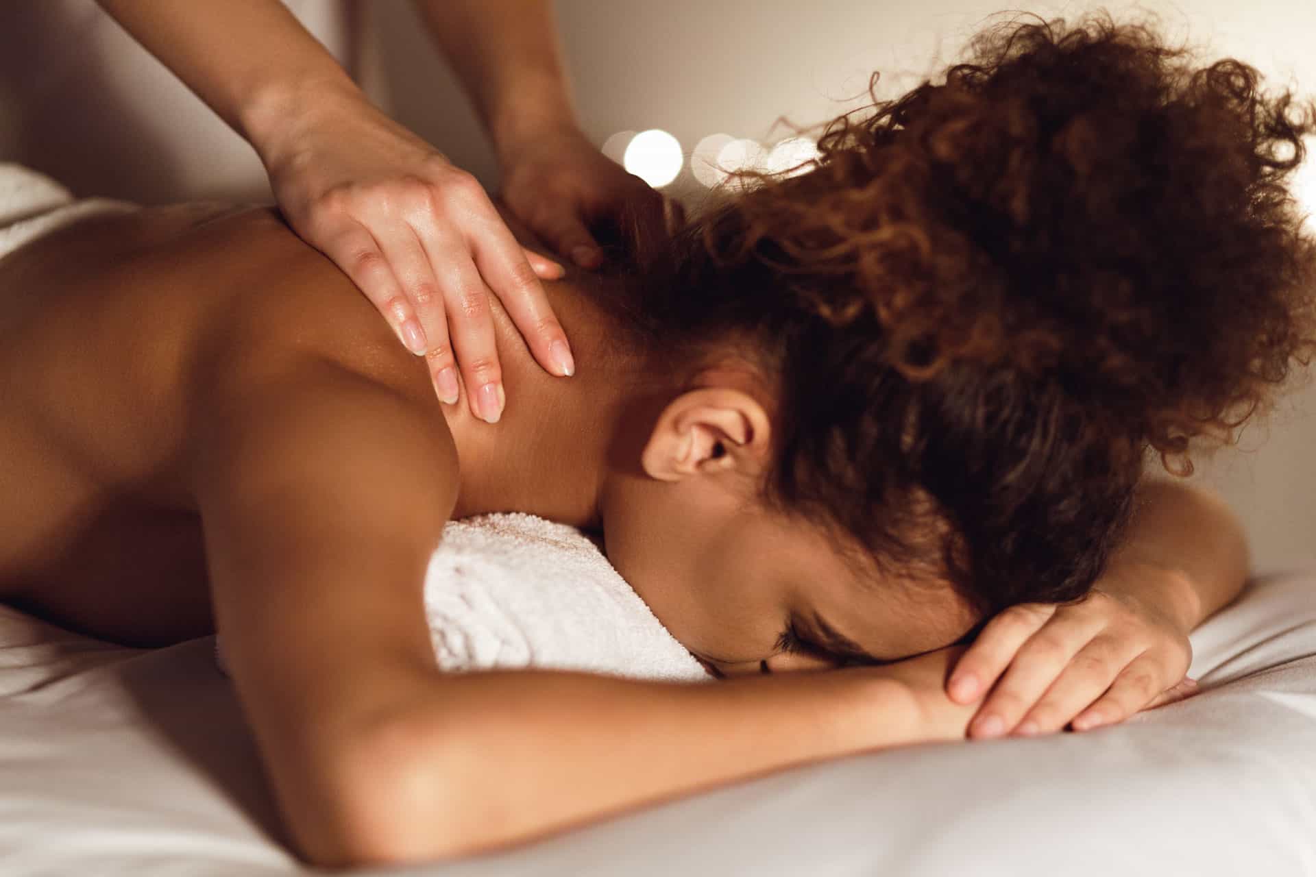 Executive massage