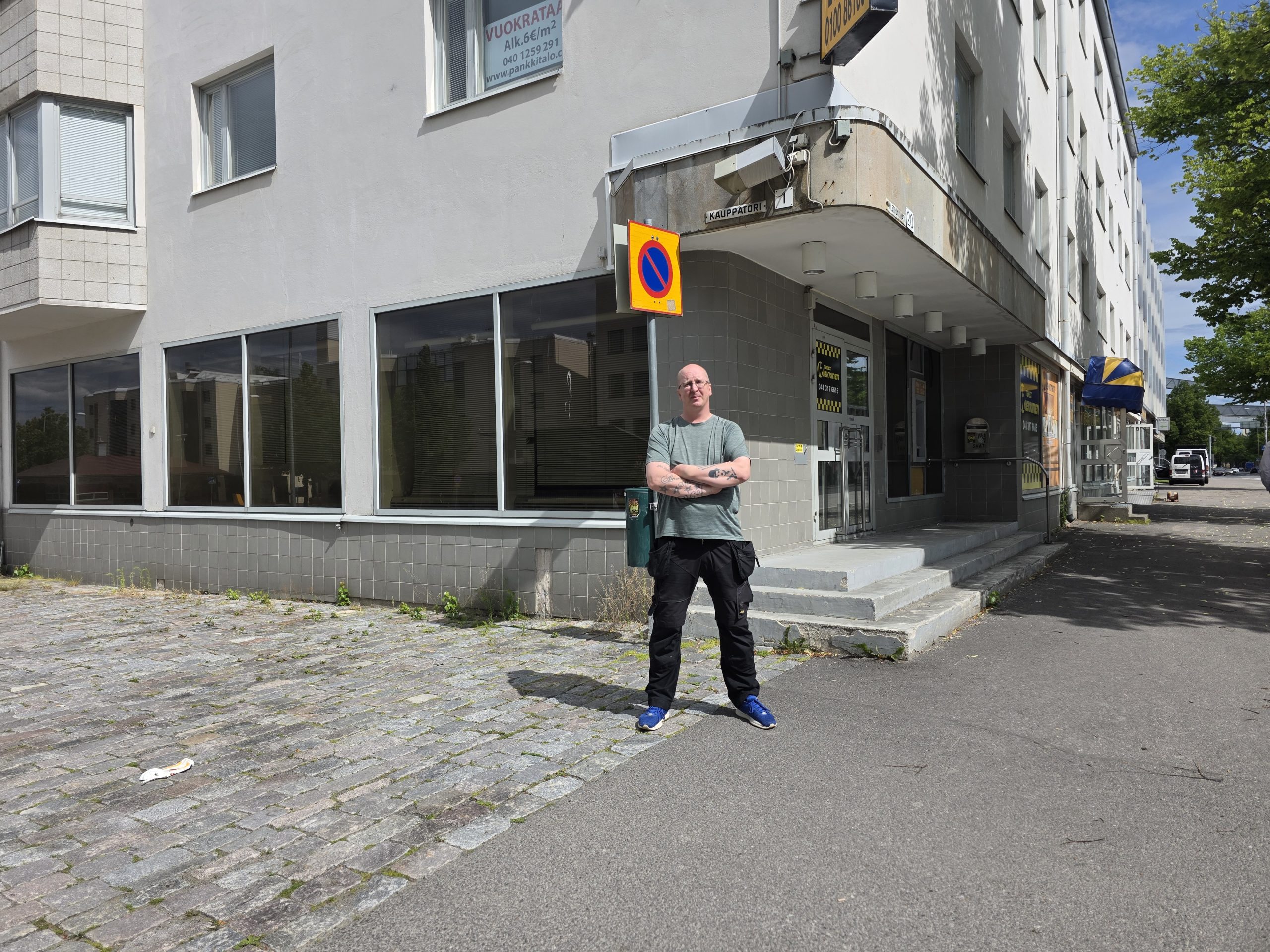 Tomi Katainen