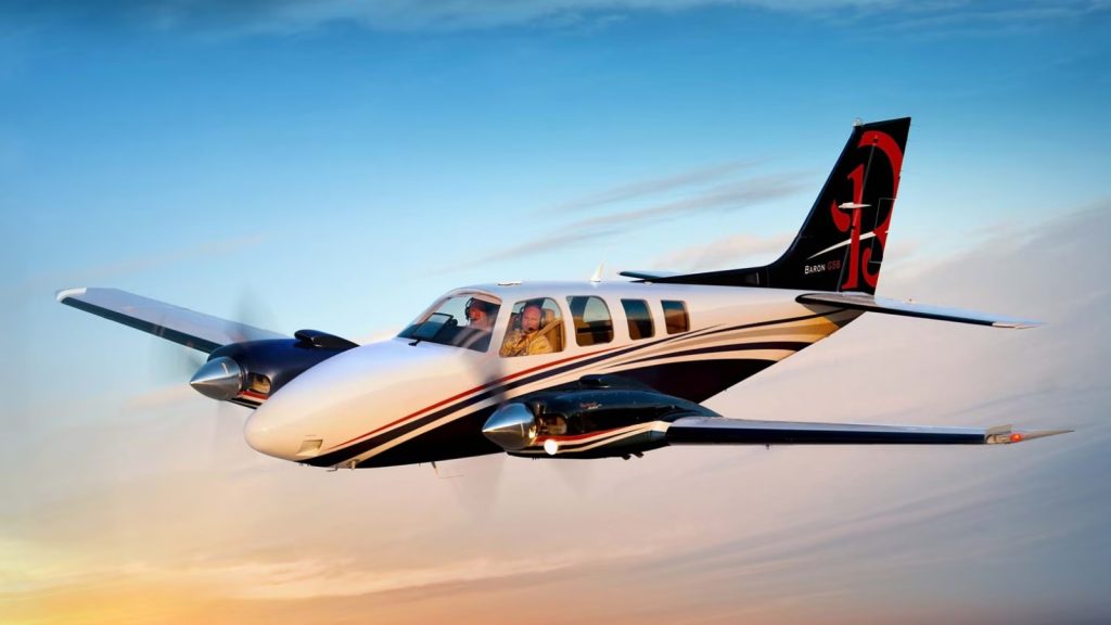 eventos aeronauticos
