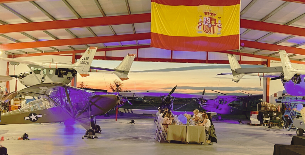 O poder dos espaços de eventos únicos: como melhorar seus eventos corporativos e privados