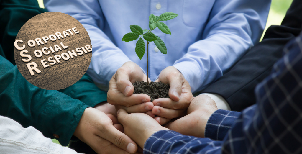 Fortaleça sua responsabilidade social corporativa graças a experiências solidárias