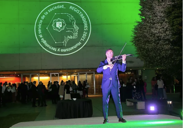 O Norte de Castela: uma inauguração memorável no Teatro Calderón em Valladolid