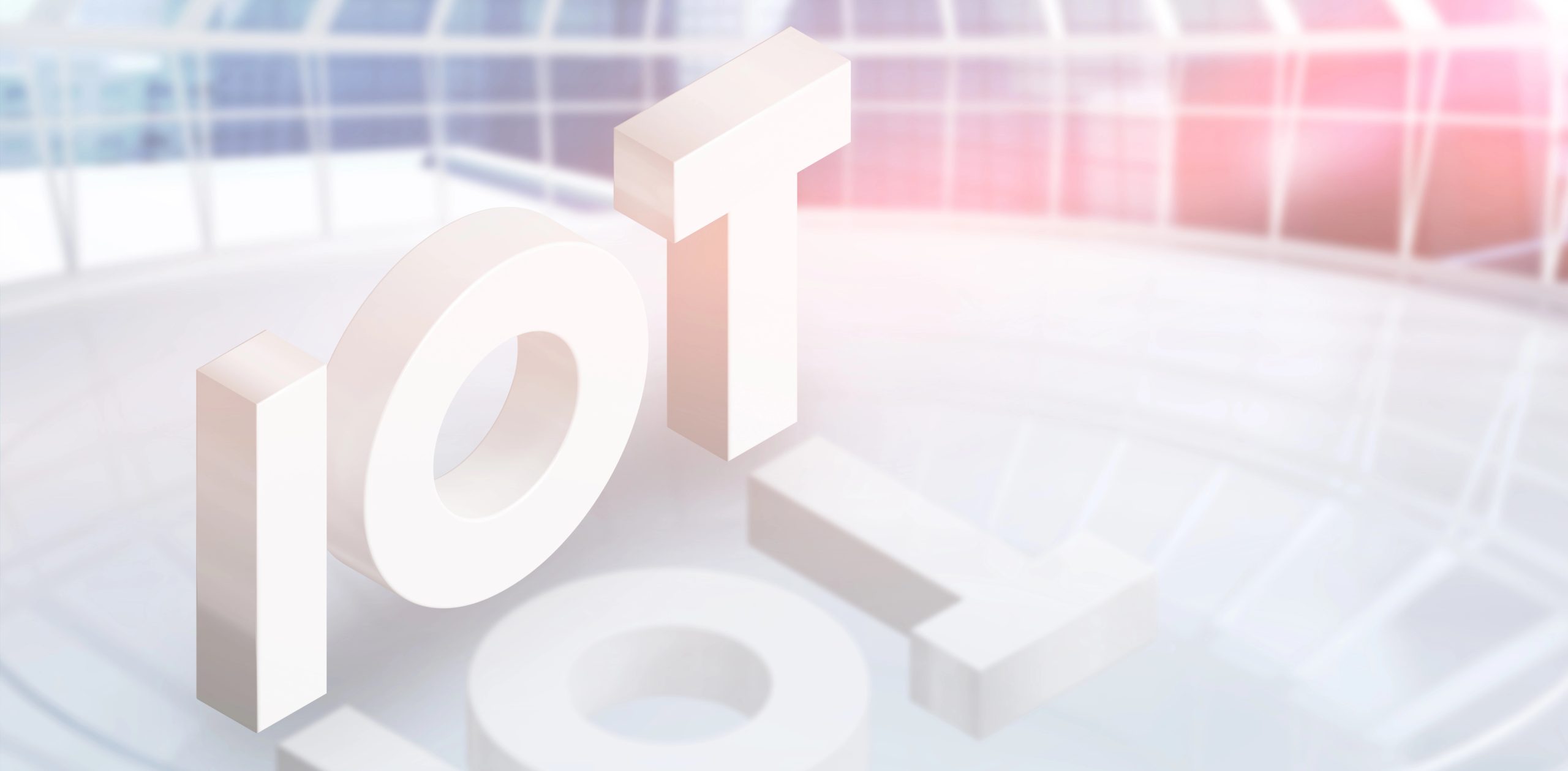 Soluciones IoT (Internet de las Cosas)
