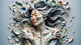 Generación del Arte DALL-E