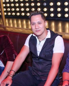 Ingeniero de Software Senior