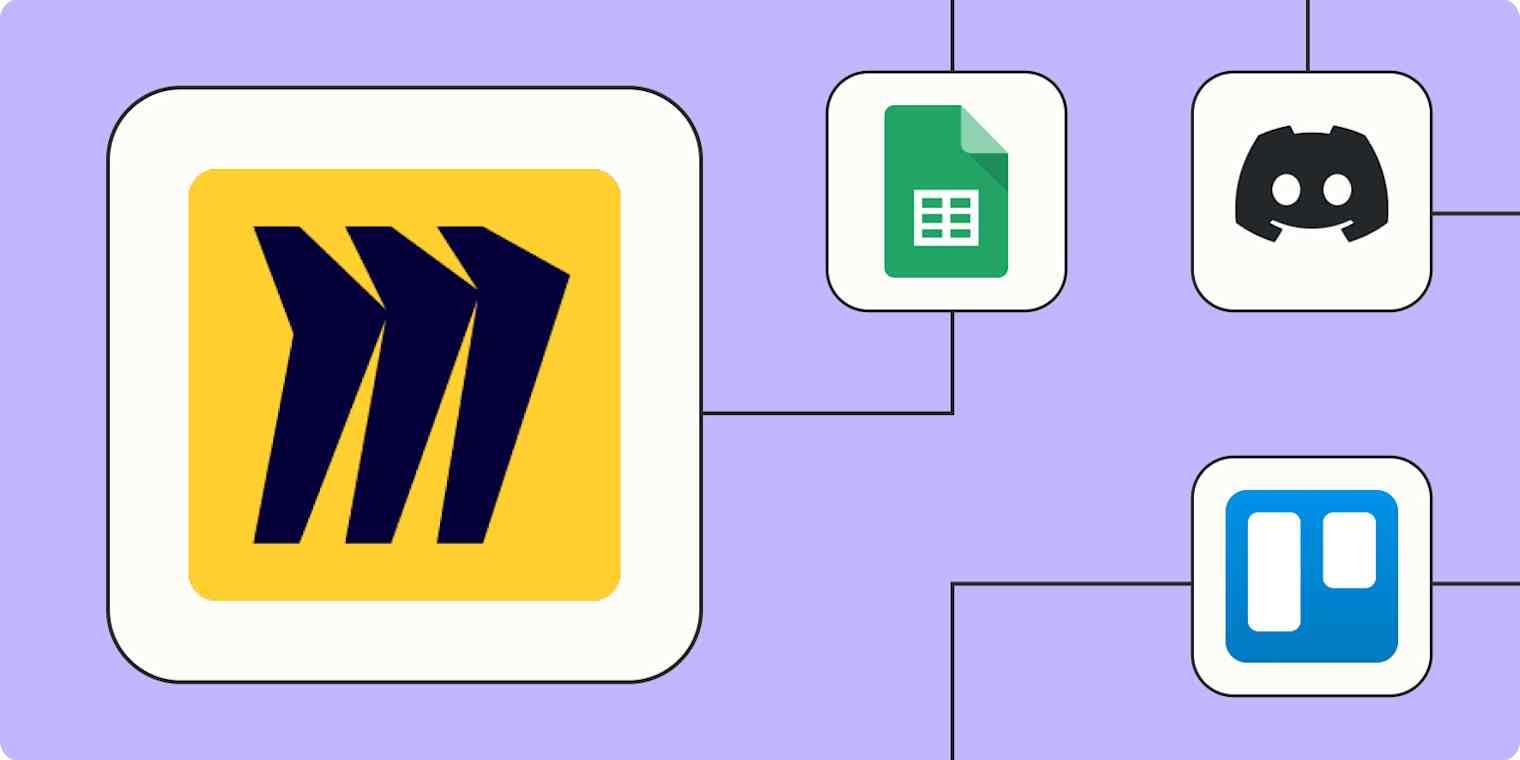 I'll Design, Robomotion, Airtable &