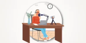 Hacer podcasts para pequeñas empresas es más fácil de lo que crees