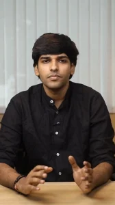 Ejemplo de generación de vídeo con IA para redes sociales