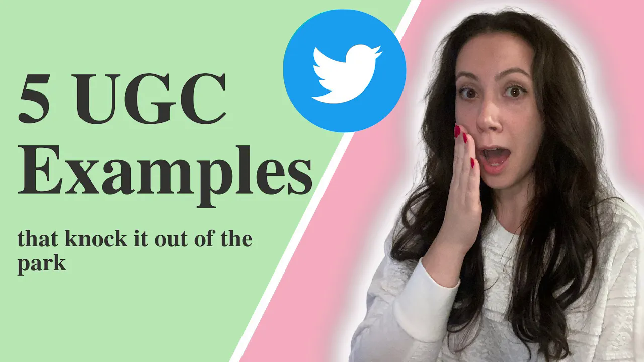 Desglose de UGC: 5 formatos de creadores de alto rendimiento y qué deberían aprender las marcas