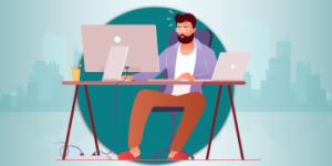 ¿Debería usar mi dirección de casa para mi negocio?