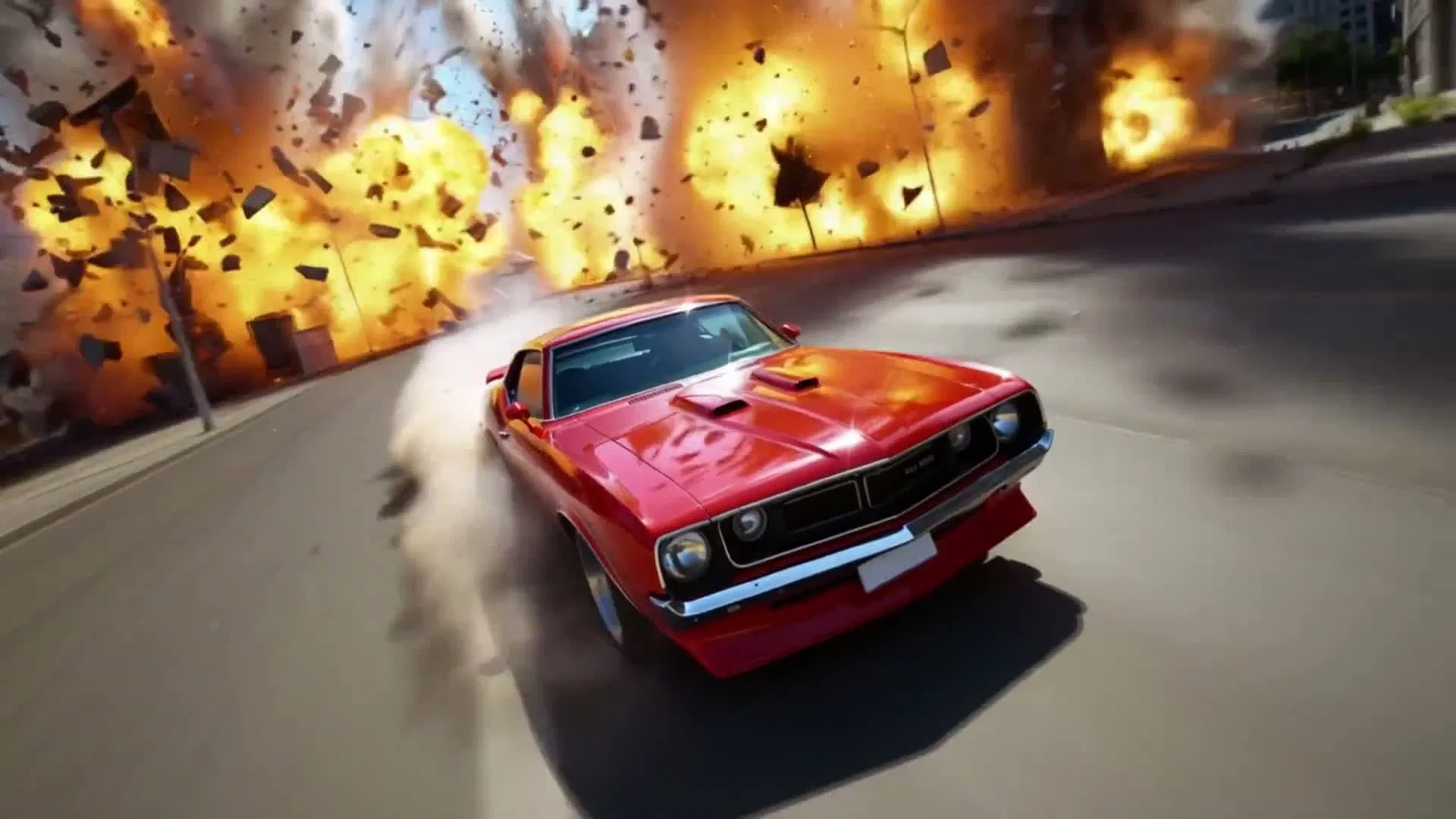 Generación de vídeo con IA