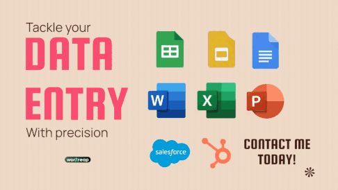 Introducción de datos