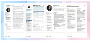 Workreap-Resume-Write-up-Service-Sample-CV-5