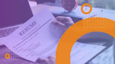 Ayuda con el currículum