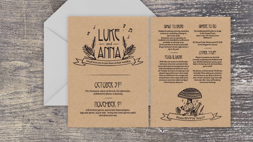 ejemplo de invitaciones de boda de trabajo-3