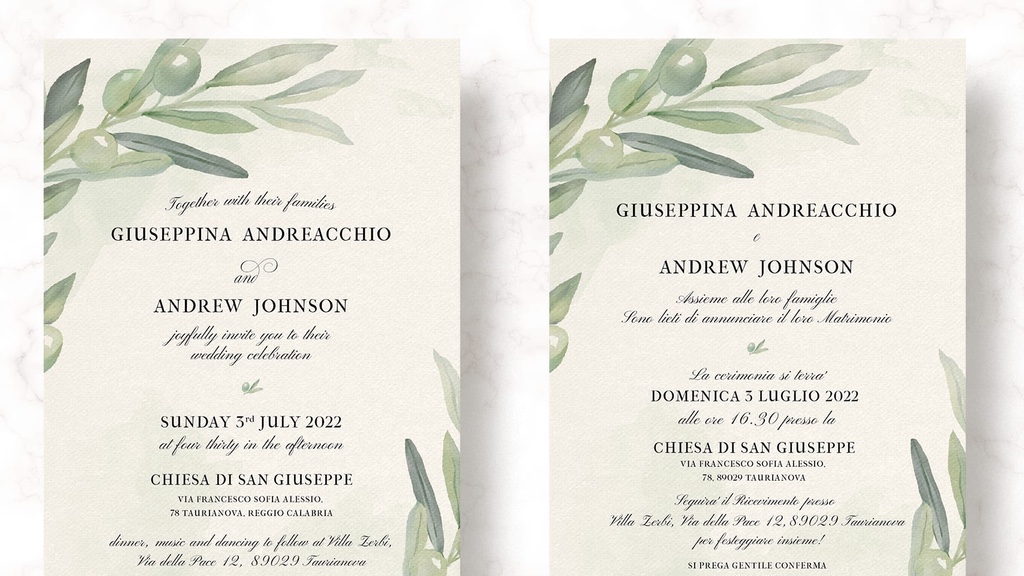 ejemplo de invitaciones de boda workreap-service 7