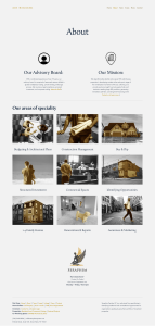 Seraphim-Equities – Acerca de