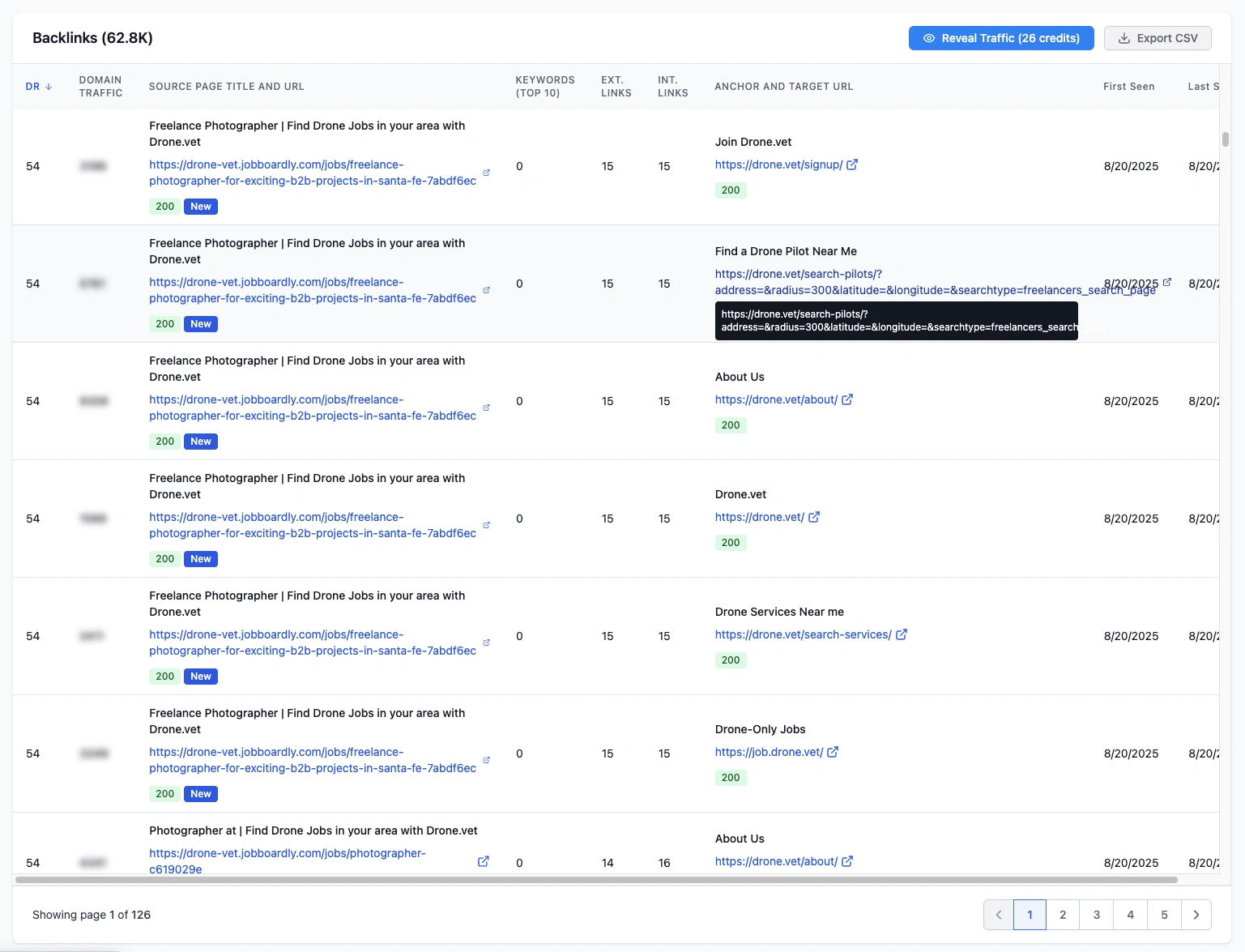 Workreap-backlink-analysis-report-sample-lisa-j