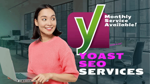 Servicios SEO de Yoast
