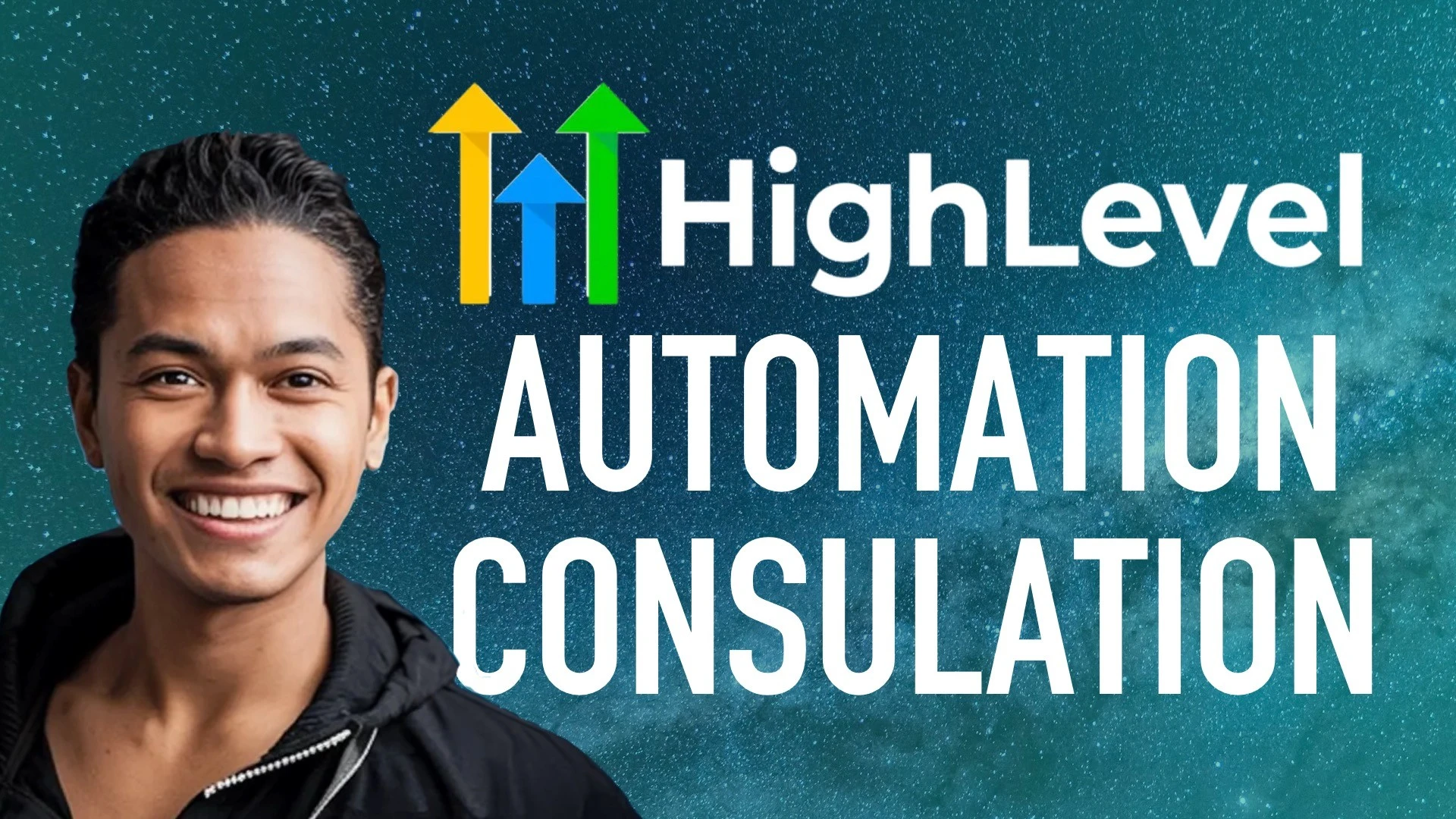 Consulta de automatización GoHighLevel (1 hora)