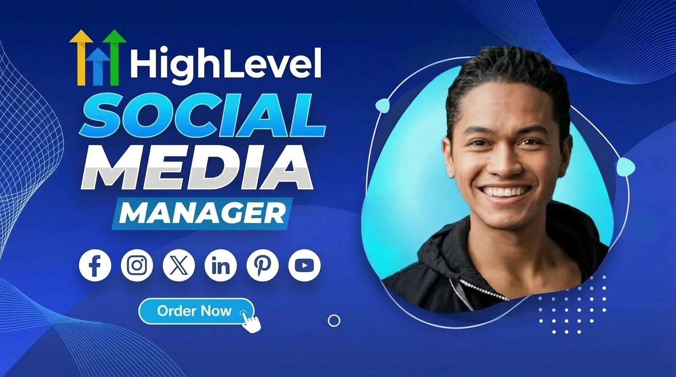 Configura un planificador de redes sociales y publica en piloto automático en GHL