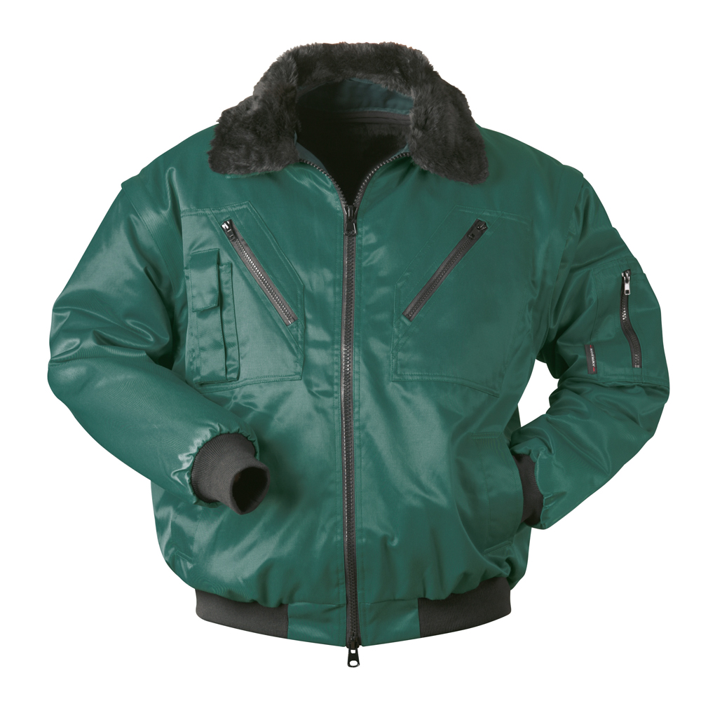 8074-norway-pilotjacke-gruen-polyester-lillehammer-wasserabweisend.jpg