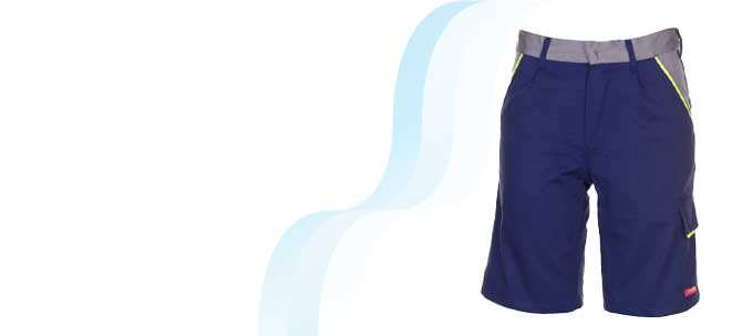 AAV Teaser Catégorie Vêtements de travail