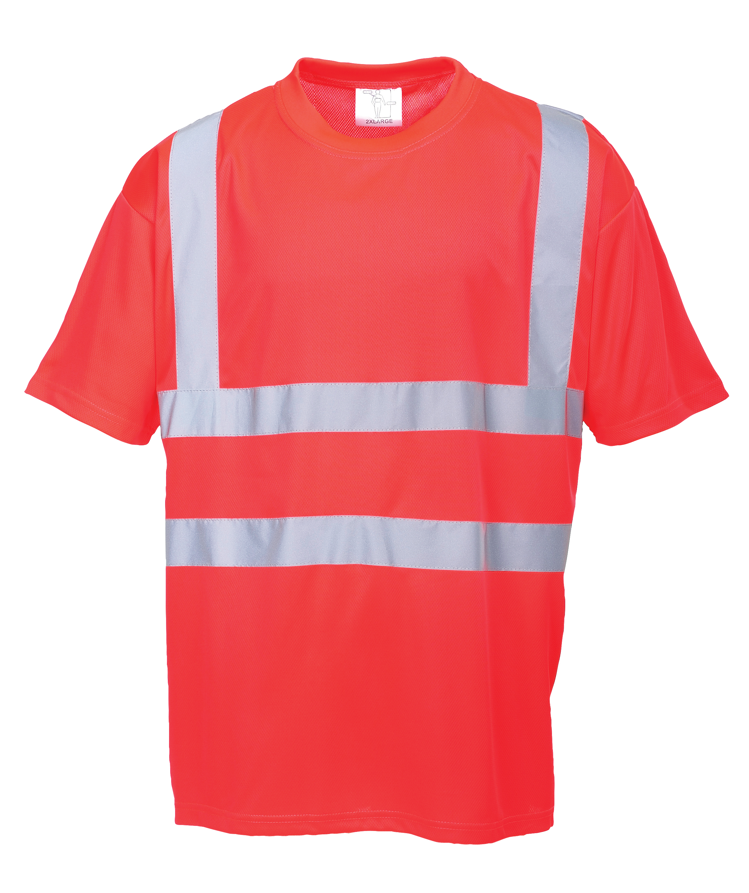 60099-warn-t-shirt-rot-portwest-s478.jpg