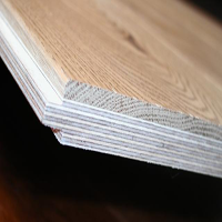 ¿Qué es la madera de roble?