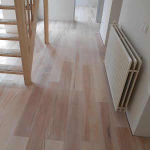 Revestimientos de suelo Maple Sugar 9-23cm