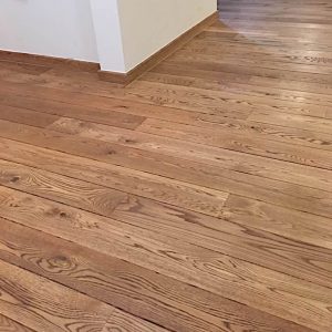 พื้นไม้โอ๊คอเมริกัน 17-18 , 20-21cm