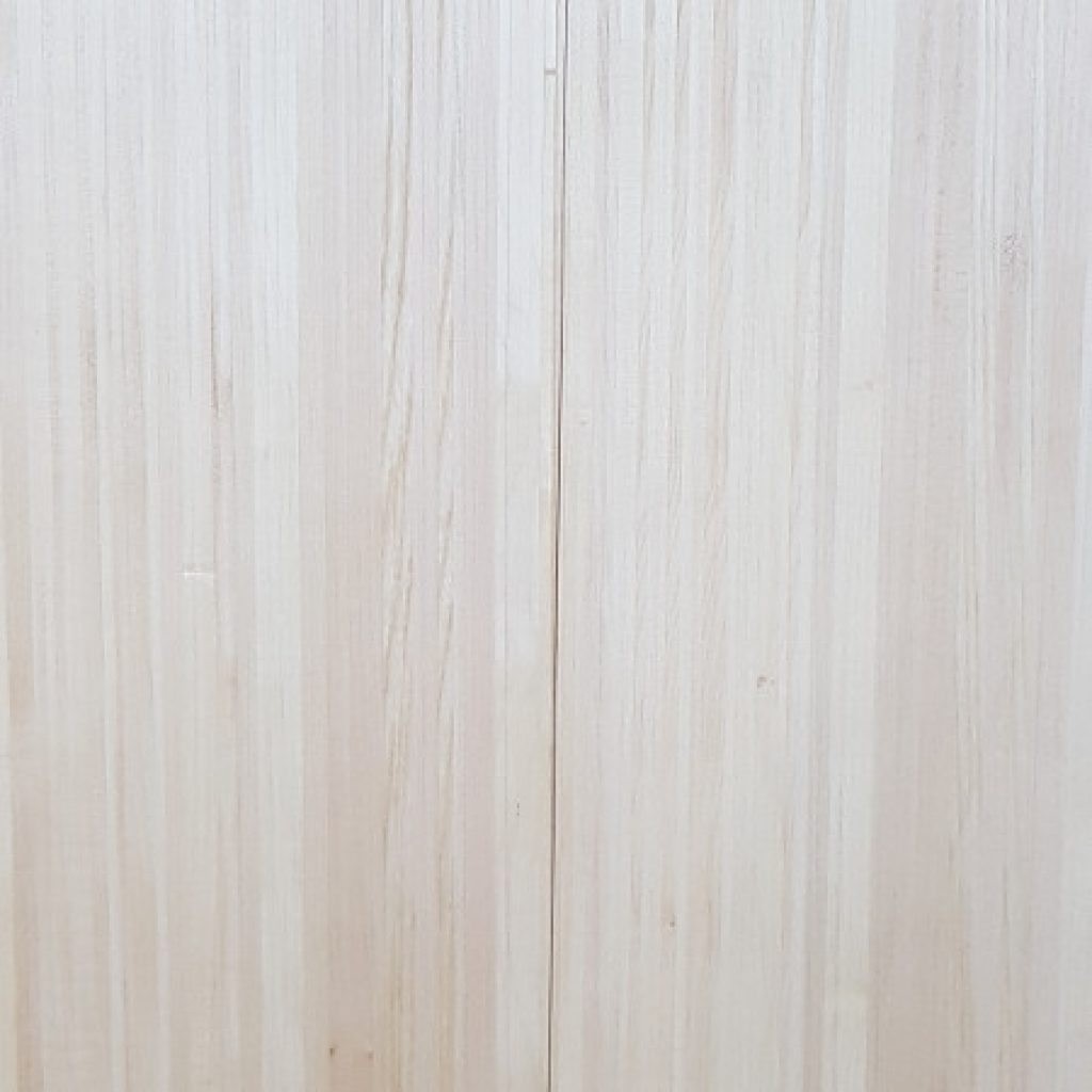 ไม้แอช ไม้ไฟน์ไลน์