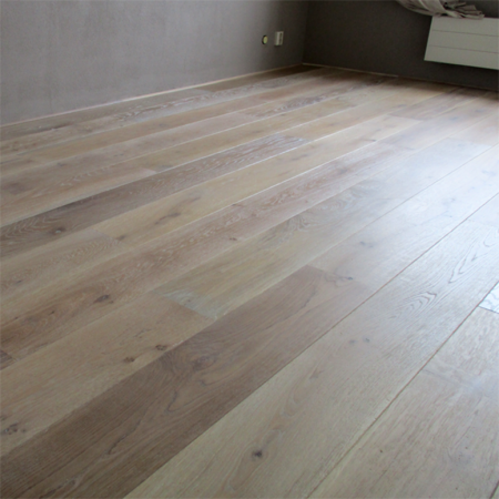 BRUSH OAK WHITE50 TOP COAT