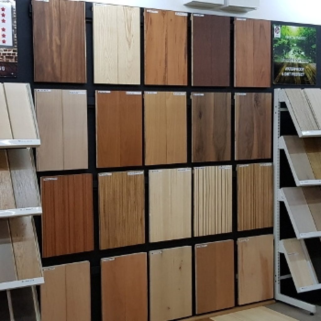 ARROW WOOD กรุงเทพ​