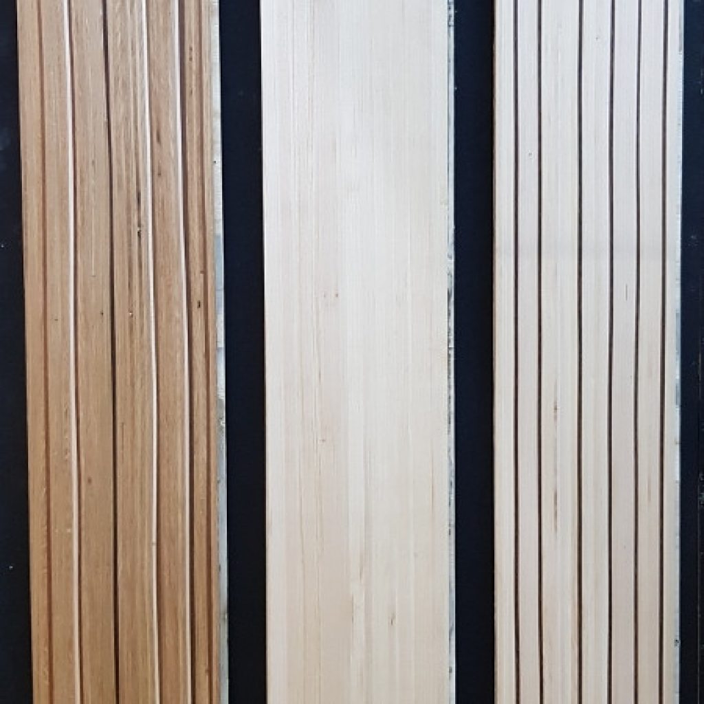 พื้นไม้ผสมไฟน์ไลน์