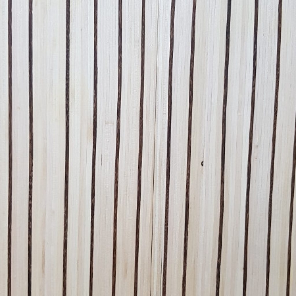 ไม้เมเปิ้ล - ไม้ซูคูพิรา