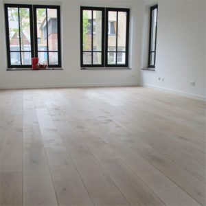 พื้นไม้โอ๊ค-ไม้ปูพื้น 13-14cm